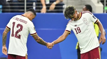 الذكاء الاصطناعي يحدد هوية بطل كأس العالم بين الأرجنتين وإنجلترا